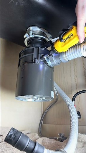 InSinkErator Badger 5XP Garbage Disposal | 3/4 HP Continuous Feed Power #ad 💖