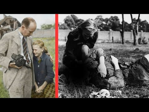 The Execution That Changed World War 2