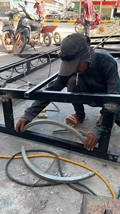 222K views · 6.2K reactions | How to build a roof with a metal frame, galvanized roof, transparent resin - a great smart technique | Creative Handmades Ideas Diy | Facebook