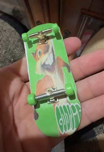 Create Your Own Fingerboard: Step-by-Step Guide