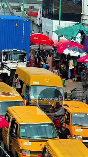 Welcome to Lagos 🇳🇬 | The City That Never Sleeps #nigeria #dailyvlog #lagoshustle #naijacontent