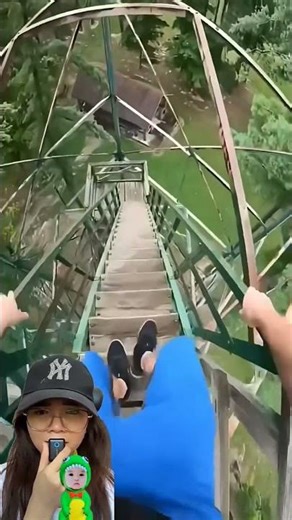 SERINE LANGUAGE SIGNS ARE QUICKLY DECLINED😨⁉️