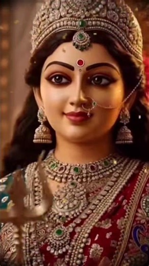 #navratri #devi #durga #laxmi