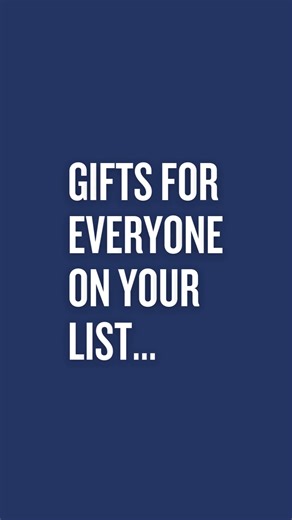 Gifts for everyone on your list! ⁠ ⁠ Still Christmas shopping? We got you covered! Stop in Monday and Tuesday this week for last minute finds. | Country Closet Thrift Shop