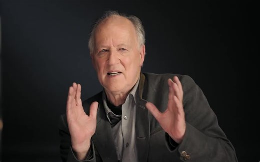 MasterClass - Werner Herzog Teaches Filmmaking沃纳·赫尔佐格导演剪辑技巧
