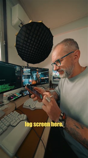 Finally got access to the App Lock screen personalisation