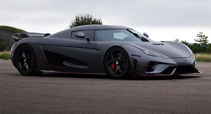Single Gear Transmission Makes The Koenigsegg Regera Unlike Any Other Hypercar | Carscoops