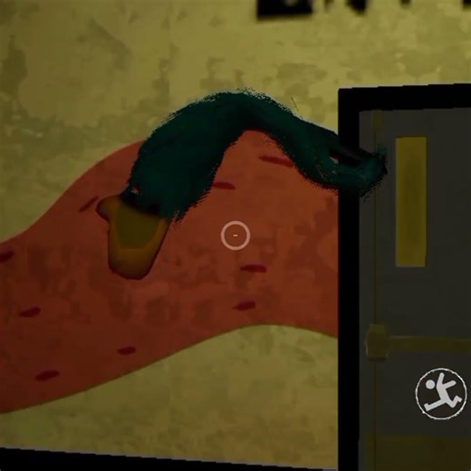 Hidden Glitch In Poppy Playtime 😲🔥 || Watch Till End