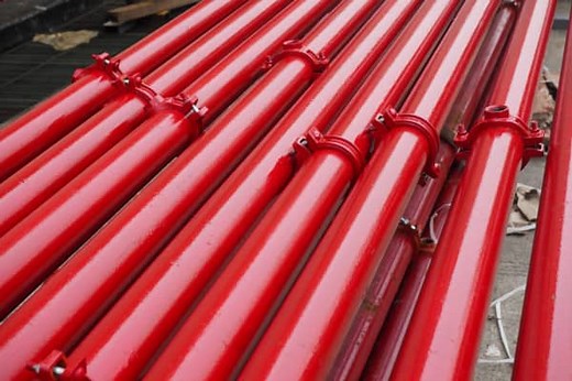 Grooved Couplings: The Fastest Way to Connect Pipe