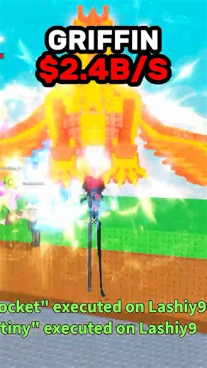 I STOLE SOMETHING CRAZY RARE UNTIL...🦅🌋