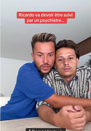 Ricardo et son suivi psychiatrique : un débat nécessaire