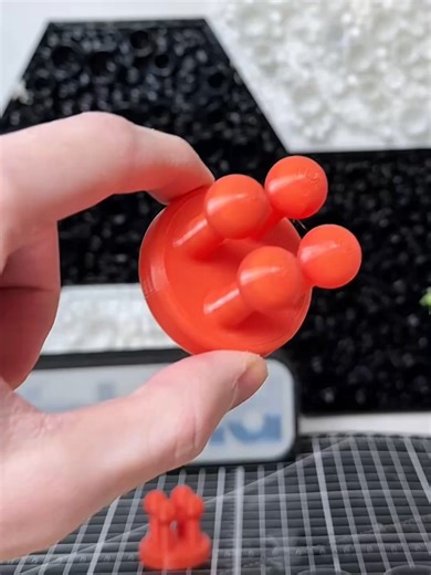 The Ultimate TPU Tool Holder: Strong and Flexible Design