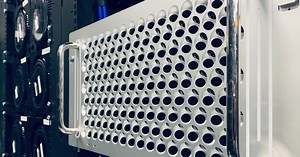 Here’s our first look at Apple’s brand new rack-mounted Mac Pro - 9to5Mac