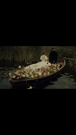 Andu on Instagram: "Autumn. Still playing and exploring. Visit my Patreon for guides and updates. Made with Luma and Kling ai."