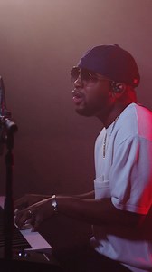 Thank you Jac Ross for this heartfelt rendition of "A Song For You." 🎶 | Donny Hathaway