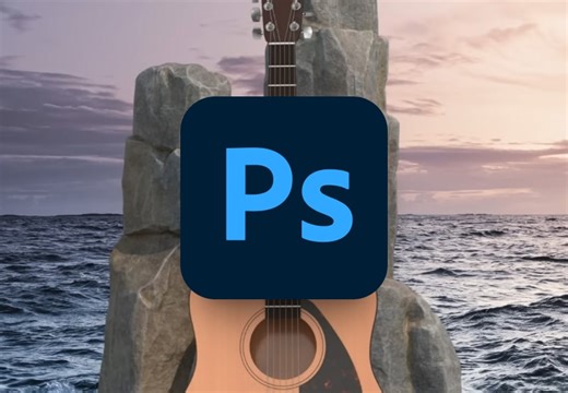 How to start a Photoshop composite for an album cover | Envato Tuts