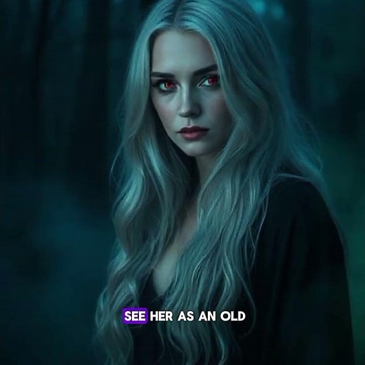 The Irish Banshee’s Cry 👻 | The Terrifying Spirit That Warns of Death #Banshee #IrishFolklore #myth