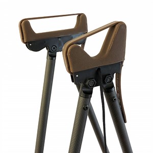 Mjoelner Hunting FENRIS II CARBON FIBRE Quad Sticks – Best Fox Call