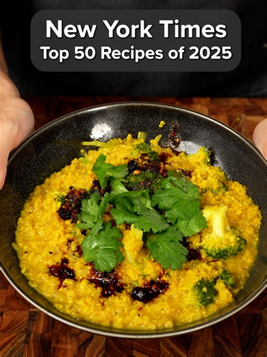 Broccoli-Quinoa Soup Recipe with Turmeric and Ginger