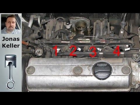 Error code P0305: Causes and solutions for cylinder 5 misfire!