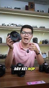 Canon 60D: The "national" camera that helped generations start their careers.