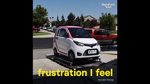 Here's What You Get When You Order a $31,000 Electric Supercar From Alibaba