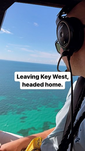 11K views · 776 reactions | Took my first real vacation in 6 years. No work, no filming, just living in the moment… and that’s exactly what we did. Leaving the Florida Keys, have to be back home in time to race tomorrow at Bridgeport Speedway  | Cj Faison | Facebook