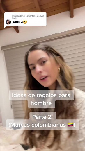 Respuesta a @Ana Sofia #greenscreen Ideas de regalos para hombre @thefrenchieco @losdesaju @inmo_leatherbags @ilot.swimshorts @victordelperalofficial #regalospareja #regalospapapapá #regalosparahombre #compralocal #ideasderegalos #ideasderegalosparanavidad #marcascolombianas