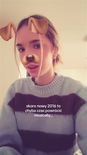 #musically #2016 #bringtheswagback #dogfilter #dab