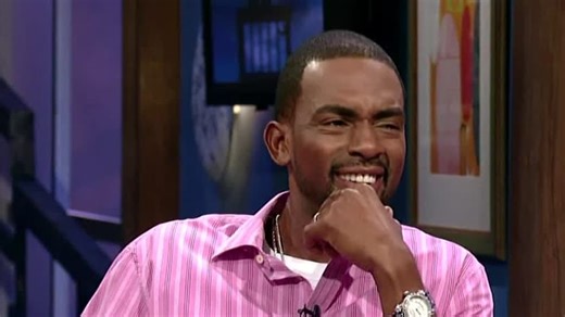 Comics Unleashed With Byron Allen S01:E09 - Episode 1019 & 1021