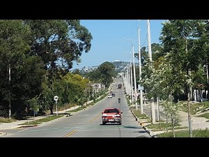 Montevideo barrios Maracana y Las Torres. Uruguay 2022