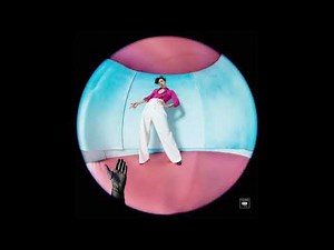 Harry Styles - Lights Up (Official Instrumental)