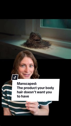 Singing hair puppets mourning their breakup with a man's chest. Weird? Yes. But also a perfect example of a concepting technique that consistently produces memorable work. Let’s dig into one of my favorite Super Bowl spots from last night: @MANSCAPED 🪒 #advertising #superbowlcommercial #advertisingtiktok #superbowl2026 #marketing