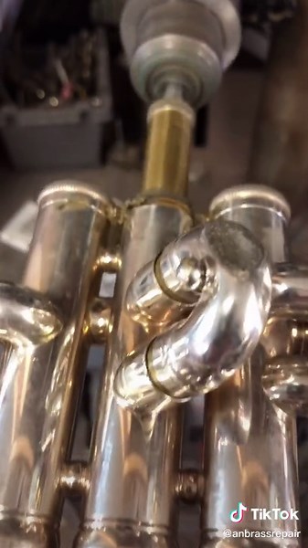 Fixing Stuck Trumpet Valves: A Comprehensive Guide