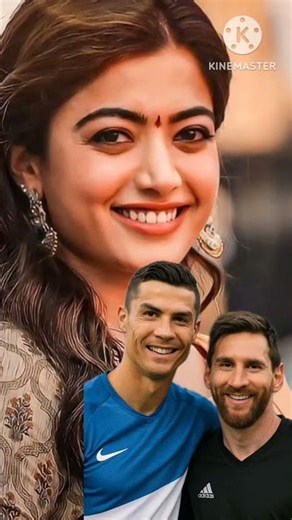 Rashmika Mandanna & Vijay Deverakonda achieve a massive social media milestone #dailyupdates #shorts