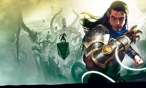 Why the new Magic expansion could be the highest-selling set ever