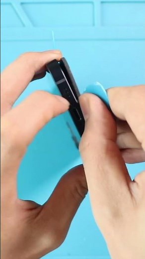 How to Open iPhone 12