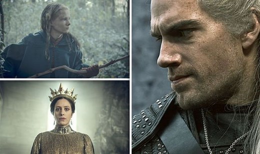 The Witcher episode 1 explained: What happened in The End's Beginning?