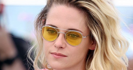 Kristen Stewart Reacts To People Walking Out Of Screenings For Her New Film