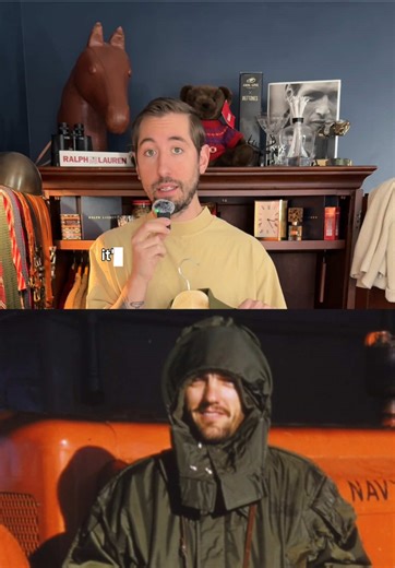 The Lasting Legacy of Vintage Military Surplus