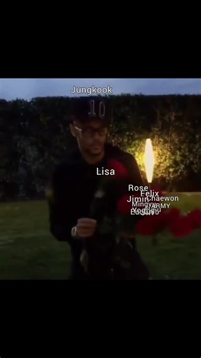 Exploring Rumors with Junkook and the Army