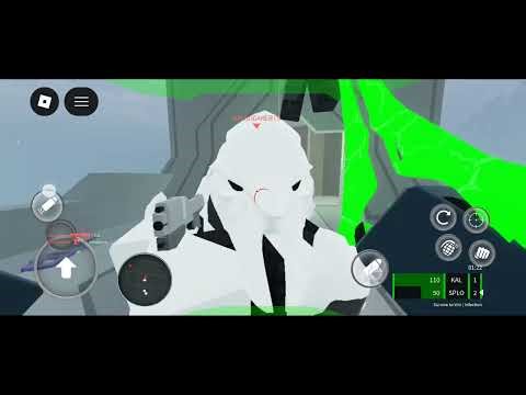 Halo Roblox Delta ring infección