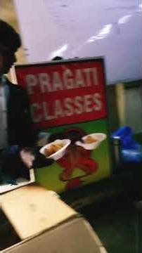 pragati classes vidai class 10