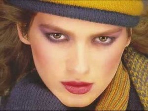 Gia Carangi - Wishing