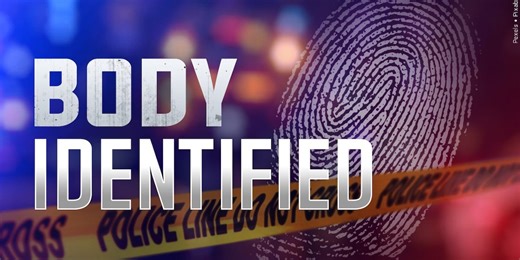 Body found in Rock River identified as Davis man
