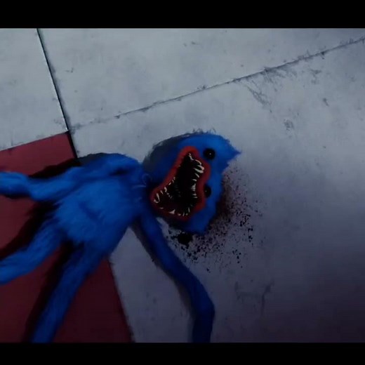 Project Playtime Trailer