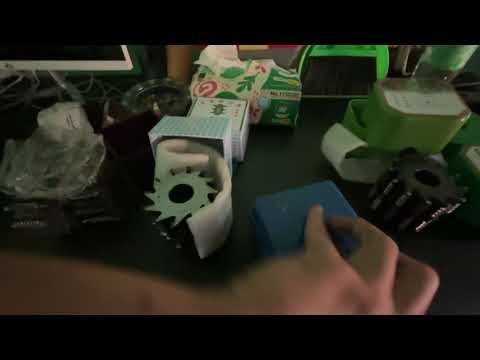 Manufacture cutter blade for bamboo stick machine