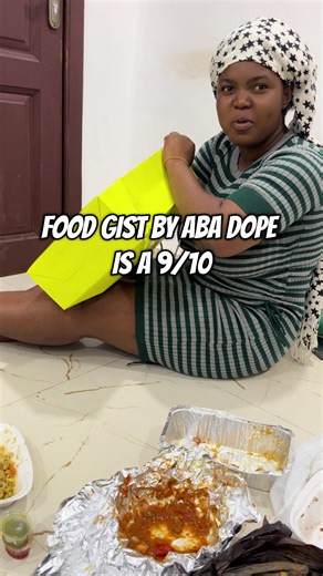 Delicious Food Gist: A 9/10 Culinary Experience