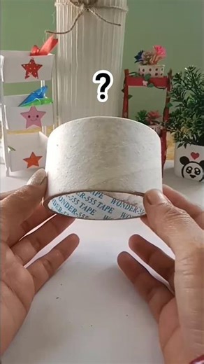 DIY organizer form waste cardboard 😍#short #shortvideo #craft #shortvideo #diy #viral #viralshorts