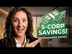 The S-Corp Deadline Is March 17: Should You File Form 2553? (Freelancer Guide)